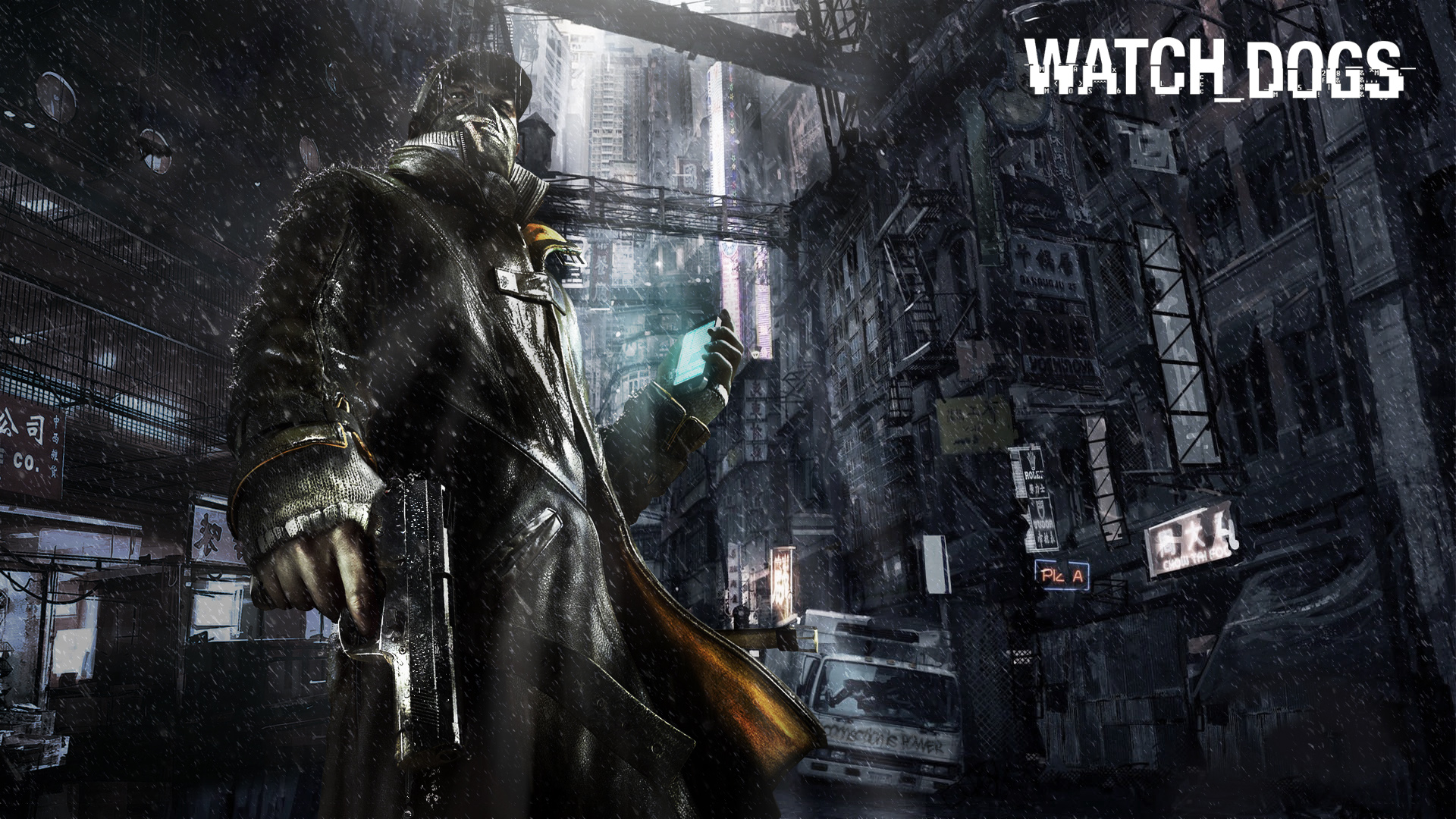 watch dogs 3 download for android